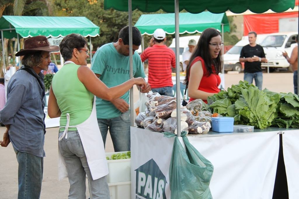Feira Orgânica de Varre-Sai (2)