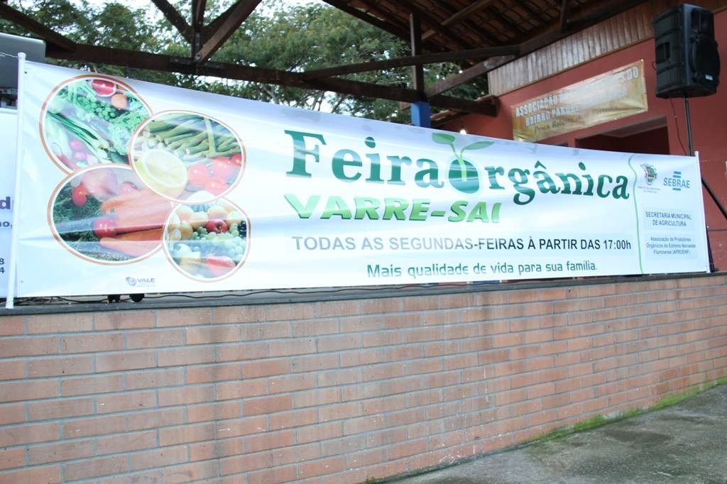 Feira Orgânica de Varre-Sai (3)